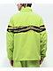Paterson Ascent Trek Neon Yellow Jacket - Thumbnail image 4 of 8