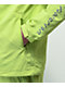 Paterson Ascent Trek Neon Yellow Jacket - Thumbnail image 6 of 8