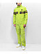 Paterson Ascent Trek Neon Yellow Jacket - Thumbnail image 7 of 8