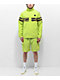 Paterson Ascent Trek Neon Yellow Jacket - Thumbnail image 8 of 8