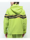 Paterson Ascent Trek Neon Yellow Jacket - Thumbnail image 2 of 8
