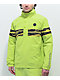Paterson Ascent Trek Neon Yellow Jacket - Thumbnail image 1 of 8