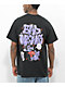 Paterson Bad News Black T-Shirt - Thumbnail image 1 of 3