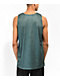 Paterson Challenger Green Reversible Basketball Jersey - Thumbnail image 3 of 6