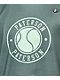 Paterson Challenger Green Reversible Basketball Jersey - Thumbnail image 5 of 6