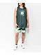 Paterson Challenger Green Reversible Basketball Jersey - Thumbnail image 6 of 6