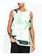 Paterson Challenger Green Reversible Basketball Jersey - Thumbnail image 2 of 6