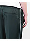 Paterson Courtside Dark Green Track Pants - Thumbnail image 5 of 5