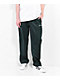 Paterson Courtside Dark Green Track Pants - Thumbnail image 1 of 5