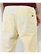 Paterson Cream Corduroy Blocked Skate Pants - Thumbnail image 8 of 8