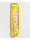 Paterson Ducking Around 8.25" Skateboard Deck - Thumbnail image 2 of 2