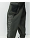 Paterson Eastside Sports Peat & Black Cargo Pants - Thumbnail image 6 of 6