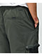 Paterson Eastside Sports pantalones cargo color negro y turba