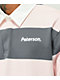 Paterson Lilac & Grey Rugby Shirt - Thumbnail image 4 of 4