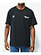Paterson Made For Play Black T-Shirt