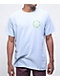 Paterson Made For Play Light Blue T-Shirt - Thumbnail image 2 of 3