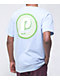 Paterson Made For Play Light Blue T-Shirt - Thumbnail image 1 of 3