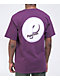 Paterson Made For Play Purple T-Shirt - Thumbnail image 1 of 3