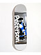 Paterson Racer 8.5" Skateboard Deck - Thumbnail image 1 of 2