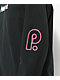 Paterson Standards Black Long Sleeve T-Shirt - Thumbnail image 4 of 5