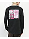 Paterson Standards Black Long Sleeve T-Shirt - Thumbnail image 1 of 5