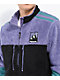 Paterson Summit Blue Tech Fleece Jacket - Thumbnail image 3 of 5
