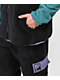 Paterson Summit Blue Tech Fleece Jacket - Thumbnail image 4 of 5