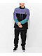 Paterson Summit Blue Tech Fleece Jacket - Thumbnail image 5 of 5