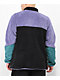 Paterson Summit Blue Tech Fleece Jacket - Thumbnail image 2 of 5