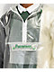 Paterson Transparent Anorak Jacket - Thumbnail image 3 of 4