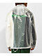 Paterson Transparent Anorak Jacket - Thumbnail image 2 of 4