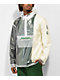 Paterson Transparent Anorak Jacket - Thumbnail image 1 of 4
