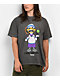 Paterson You Lose Grey T-Shirt - Thumbnail image 1 of 2