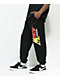Paterson x Gundam Wing Black Sweatpants - Thumbnail image 3 of 7