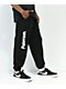 Paterson x Gundam Wing Black Sweatpants - Thumbnail image 4 of 7