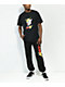 Paterson x Gundam Wing Black Sweatpants - Thumbnail image 7 of 7