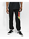 Paterson x Gundam Wing Black Sweatpants - Thumbnail image 1 of 7