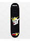 Paterson x Gundam Wing Heero 8.0" Skateboard Deck  - Thumbnail image 1 of 2