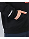 Paterson x Gundam Wing Zero Black Hoodie - Thumbnail image 4 of 4