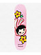 Paul Frank x Slushcult Bunny Girl 8.0" Skateboard Deck - Thumbnail image 1 of 2
