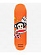 Paul Frank x Slushcult Julius 8.25" Skateboard Deck - Thumbnail image 1 of 2