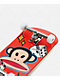 Paul Frank x Slushcult Julius Fingerboard Complete - Thumbnail image 2 of 2