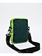 Paul Frank x Slushcult Lestor Green Crossbody Bag - Thumbnail image 2 of 4