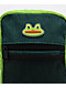 Paul Frank x Slushcult Lestor Green Crossbody Bag - Thumbnail image 3 of 4