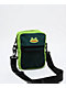 Paul Frank x Slushcult Lestor Green Crossbody Bag - Thumbnail image 1 of 4