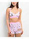 Peanuts Cowboy Snoopy Pink Underwear Set - Thumbnail image 3 of 4