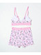 Peanuts Cowboy Snoopy Pink Underwear Set - Thumbnail image 2 of 4