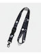 Peanuts My Anxieties Black Lanyard - Thumbnail image 1 of 2