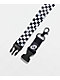 Peanuts Snoopy Checker Lanyard - Thumbnail image 2 of 2