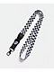 Peanuts Snoopy Checker Lanyard - Thumbnail image 1 of 2